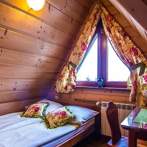 Wynajem Pokoi Mariusz Biegański Zakopane